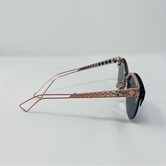 CHRISTIAN DIOR DIORAMA CLUB SUNGLASSES - Picture 5 of 15